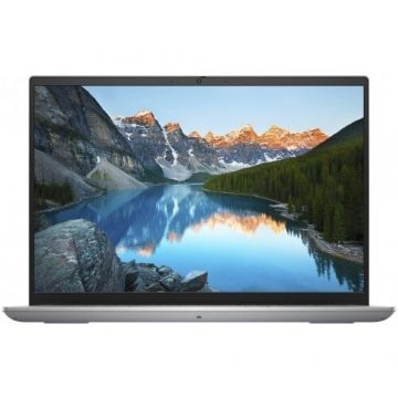 Laptop Inspiron 5430 FHD+ 14 inch Intel Core i5-1335U 8GB 512GB SSD Windows 11 Silver