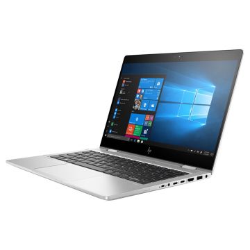 Laptop Second Hand HP EliteBook 830 G6, Intel Core i5-8365U 1.60 - 4.10GHz, 8GB DDR4, 256GB SSD, 13.3 Inch Full HD IPS, Webcam Laptop Second Hand HP EliteBook 830 G6, Intel Core i5-8365U 1.60 - 4.10GHz, 8GB DDR4, 256GB SSD, 13.3 Inch Full HD IPS, Webcam