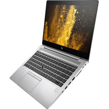 Laptop Second Hand HP EliteBook 840 G6, Intel Core i5-8265U 1.60 - 3.90GHz, 8GB DDR4, 256GB SSD, 14 Inch Full HD, Webcam Laptop Second Hand HP EliteBook 840 G6, Intel Core i5-8265U 1.60 - 3.90GHz, 8GB DDR4, 256GB SSD, 14 Inch Full HD, Webcam