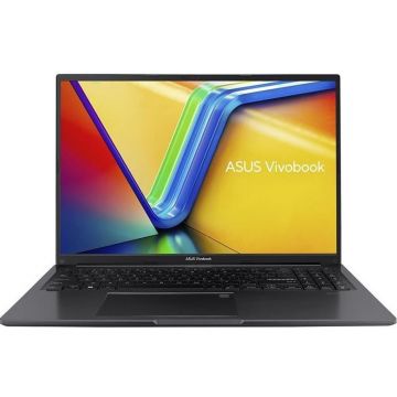 Laptop Vivobook 15 M1505YA OLED 15.6 inch AMD Ryzen 5 7530U 16GB 1TB SSD Windows 11 Home Indie Black