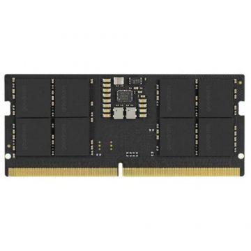 Memorie laptop GOODRAM, DDR5, 16GB, 4800 Mhz, voltaj 1.1V, CL40