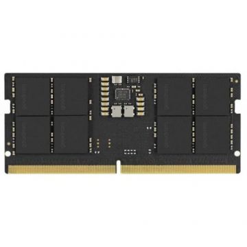 Memorie laptop GOODRAM, DDR5, 16GB, 4800 Mhz, voltaj 1.1V, CL40