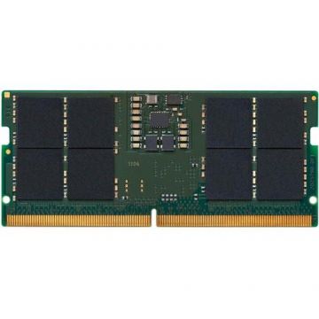 Memorie laptop Kingston, 16 GB, DDR5, 5200 MHz