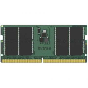 Memorie laptop Kingston, 32 GB, DDR5, 5600 MHz