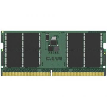 Memorie laptop Kingston, 32 GB, DDR5, 5600 MHz