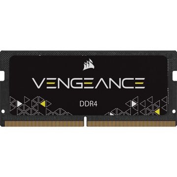 Memorie laptop Vengeance 16GB DDR4 3200MHz CL22