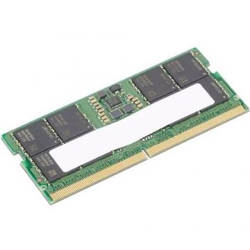 Memorie, Lenovo, 16GB, DDR5, 4800MHz