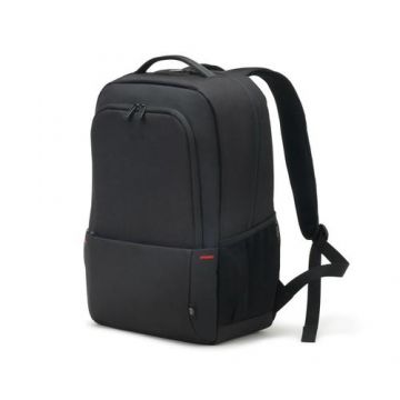 Rucsac laptop Dicota, Poliester, 15.6 inch (Negru)