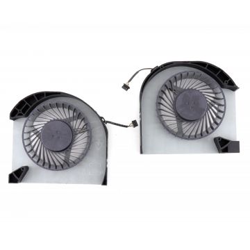 Sistem coolere laptop Dell MG75090V1-C140-S9A Sistem coolere laptop Dell MG75090V1-C140-S9A