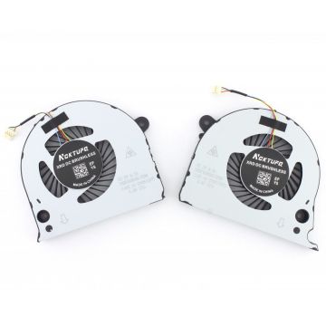 Sistem coolere laptop Dell XRDF85B0017E06