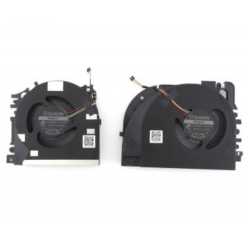 Sistem coolere laptop HP MG75090V1-1C120-S9A