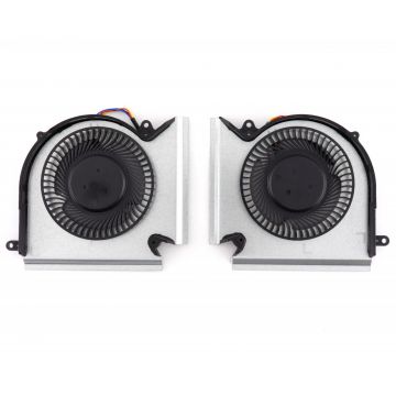 Sistem coolere laptop MSI MS-1542 Sistem coolere laptop MSI MS-1542