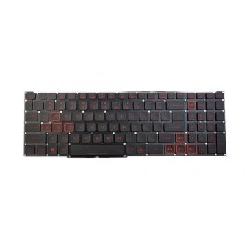 Tastatura Acer Nitro 5 AN515-43 iluminata US