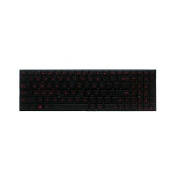 Tastatura Asus FX502VM iluminata US