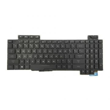 Tastatura Asus GL503GE iluminata US