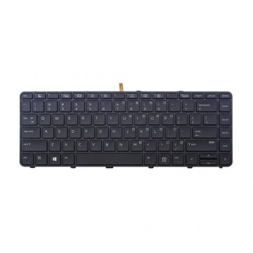 Tastatura HP ProBook 430 G3 iluminata US