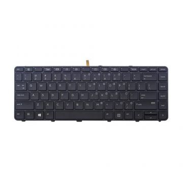 Tastatura HP ProBook 430 G4 iluminata US