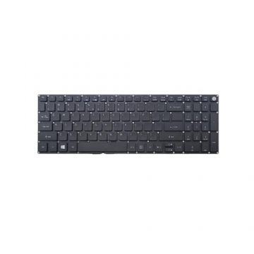 Tastatura laptop Acer Aspire E5-575G iluminata US