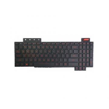 Tastatura laptop Asus FZ63V, FZ63VD, FZ63VM iluminata US