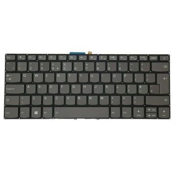Tastatura Lenovo IdeaPad 320-14IAP iluminata US