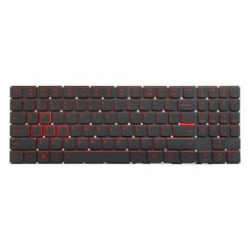 Tastatura Lenovo Legion Y530-15ICH iluminata US