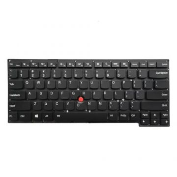 Tastatura Lenovo ThinkPad S440 iluminata US