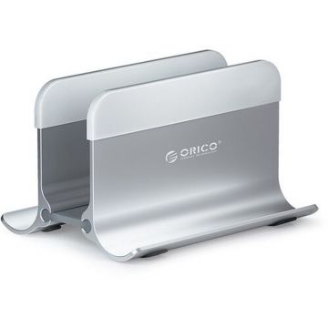 Stand/Cooler notebook Orico NPB2 stand aluminiu Silver