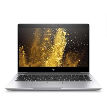 Laptop Refurbished EliteBook 840 G5 Intel Core i5-8350U 1.70GHz up to 3.60GHz 8GB DDR4 256GB nVME SSD 14inch Webcam FHD