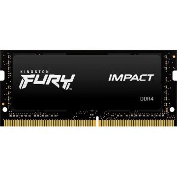 Memorie laptop Fury 32GB (1x32GB) DDR4 3200MHz