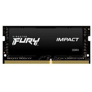 Memorie laptop Fury 8GB (1x8GB) DDR4 3200MHz