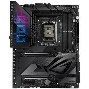 Placa de baza ASUS ROG MAXIMUS Z790 DARK HERO, Socket LGA1700