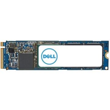 SSD Dell 512GB, M.2 2280, NVMe, PCIe 4.0 x4