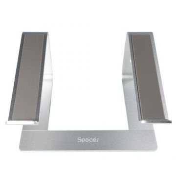 Stand laptop 15.6” Spacer SPNS-FIXED