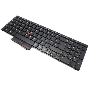 Tastatura Lenovo Thinkpad Edge E520