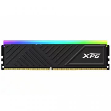 Adata Memorie A-Data XPG Spectrix D35G RGB, 32GB, DDR4-3600MHz, CL18