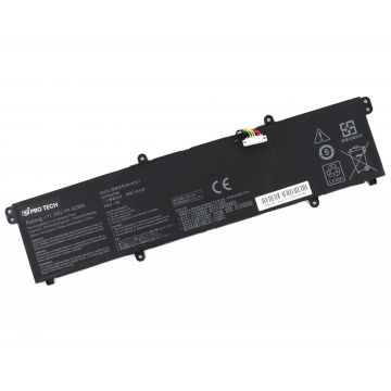 Baterie Asus 0B200-03580300 42Wh Protech High Quality Replacement