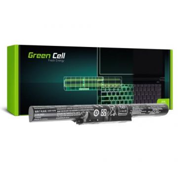 ﻿Baterie laptop L14L4A01 pentru Lenovo Z51 Z51-70 IdeaPad 500-15ISK acumulator marca Green Cell