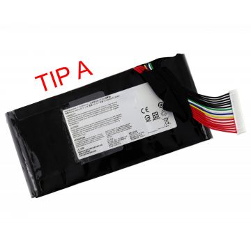 Baterie MSI GT80 75.24Wh Tip A