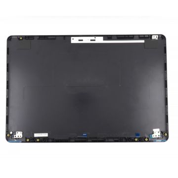 Capac Display BackCover Asus VivoBook F510QR Carcasa Display Blue pentru versiune FHD