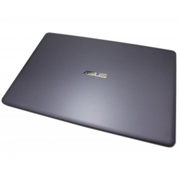 Capac Display BackCover Asus VivoBook X510QR Carcasa Display Mov