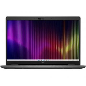 Dell Laptop Dell Latitude 3440, Intel Core i7-1355U, 14 inch FHD, 8GB RAM, 512GB SSD, Linux, Gri