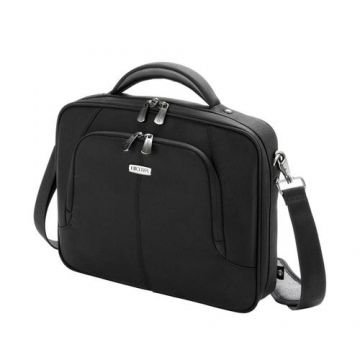 Geanta laptop Dicota, 15.6 inch, Negru