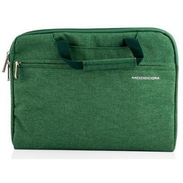 Geanta Laptop Modecom Highfill 11inch (Verde)