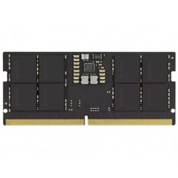 GOODRAM Memorie SO-DIMM Goodram 16GB, DDR5-4800MHz, CL40