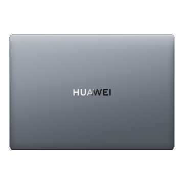 HUAWEI MateBook D 16 2024, Windows 11 Home, Intel Core i9, 16GB+1TB, Space Gray
