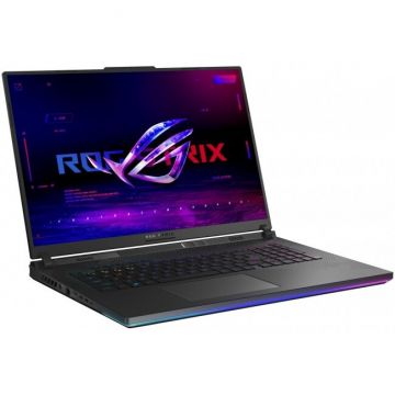 Laptop Asus ROG Strix SCAR 18 G834JYR-R6058X  i9-14900HX   18inch  240Hz   32GB  1+1TB W11Pro   RTX 4090