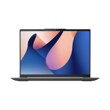 Laptop IdeaPad Slim 5 WUXGA 14 inch Intel Core i5-12450H 16GB 512GB SSD Windows 11 Home Cloud Grey