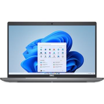Laptop Latitude 5540 15.6 inch FHD Intel Core i7-1365U 32GB DDR4 1TB SSD Windows 11 Pro Grey