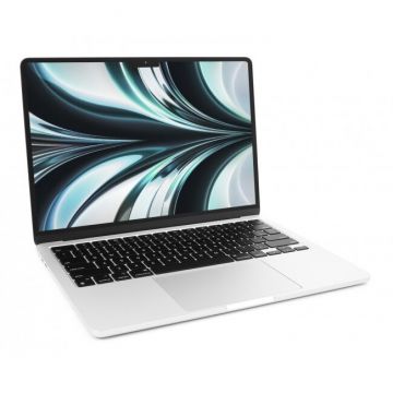 Laptop MacBook Air - M2 8/10 13.6inch 8GB RAM 512GB SSD Mac OS US Silver