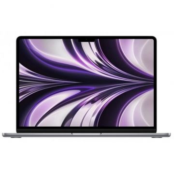 Laptop MacBook Air - M2 8/10 13.6inch 8GB RAM 512GB SSD Mac OS US Space Gray